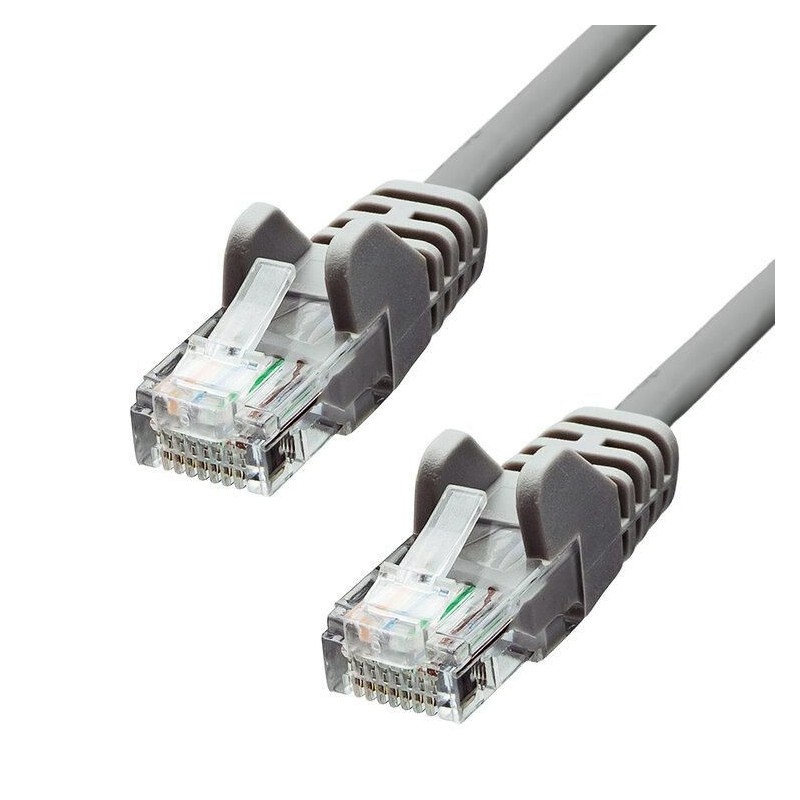 ProXtend CAT5e U/UTP CCA PVC Ethernet ProXtend CAT5e U/UTP CCA PVC Ethernet